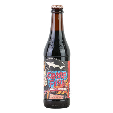 Dogfish Head Campfire Amplifier! – CraftShack - Buy craft beer online.