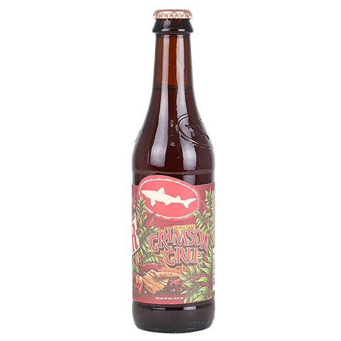 Dogfish Head/Brouwerij Rodenbach Crimson Cru Red Ale