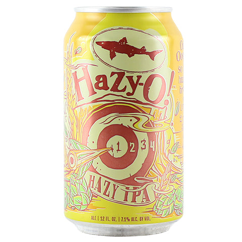 Dogfish Head Hazy-O! Hazy IPA