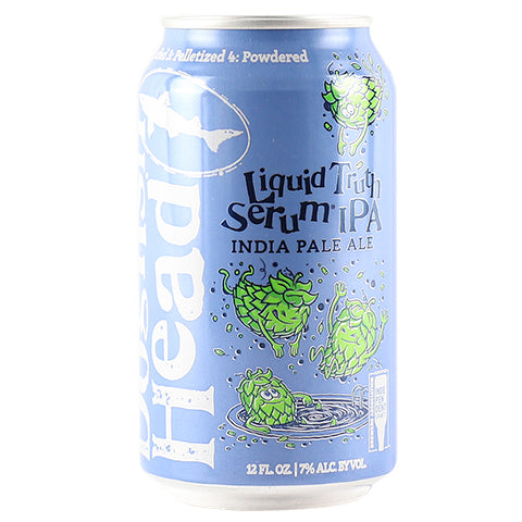 Dogfish Head Liquid Truth Serum IPA