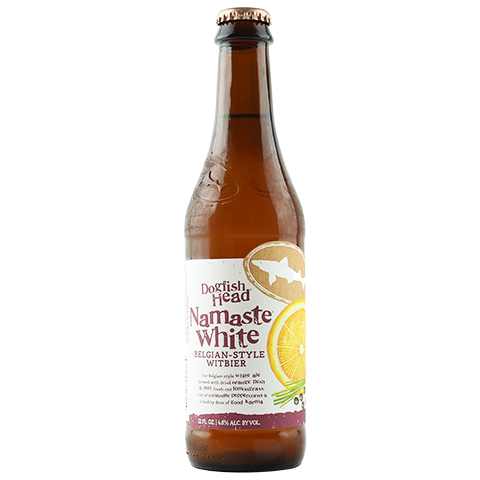 dogfish-head-namaste-white-ale