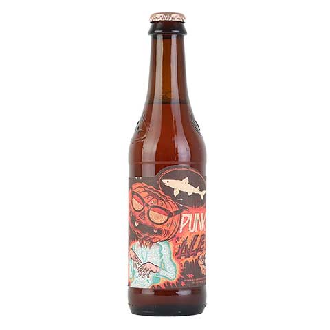 Dogfish Head Punkin Ale