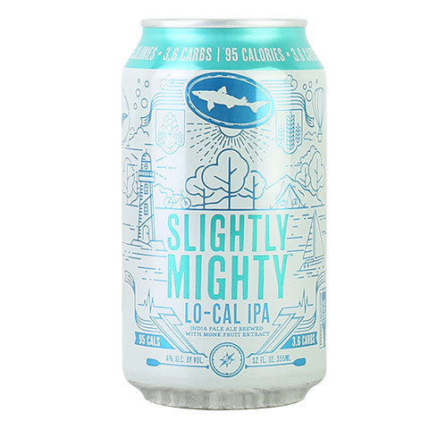 Dogfish Head Slightly Mighty