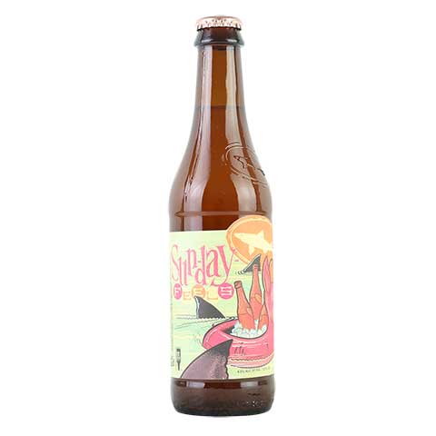 Dogfish Head Sun-Day-Feels Sour