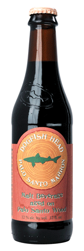 dogfish-head-palo-santo-marron