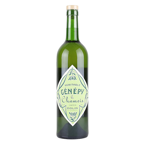 Dolin 'Genepy Des Alpes' Liqueur – Buy Liquor Online