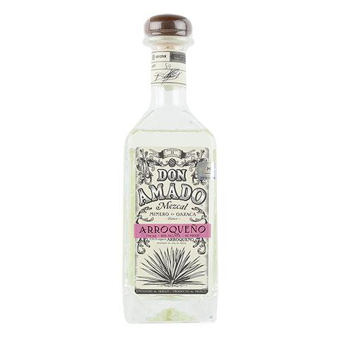don-amado-arroqueno-mezcal