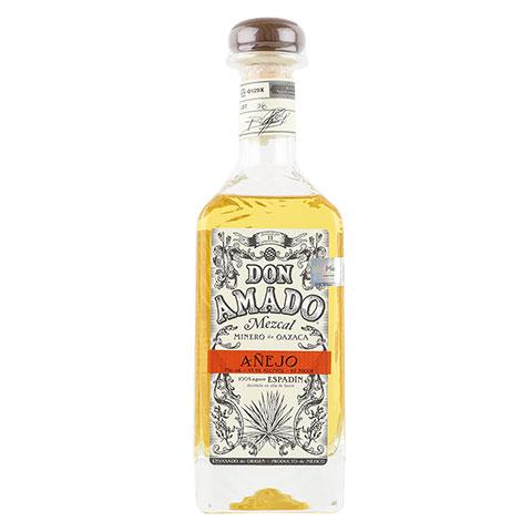 don-amado-mezcal-anejo