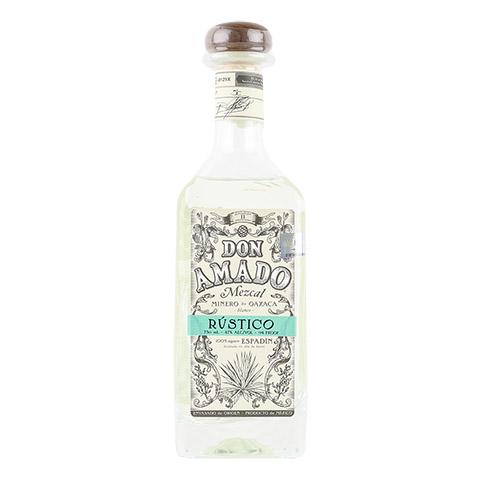don-amado-mezcal-rustico