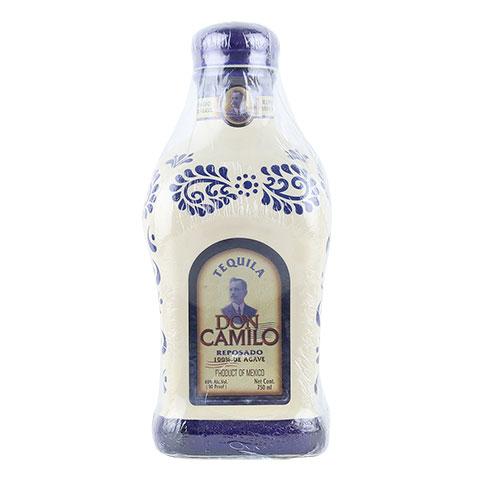 don-camilo-reposado-tequila
