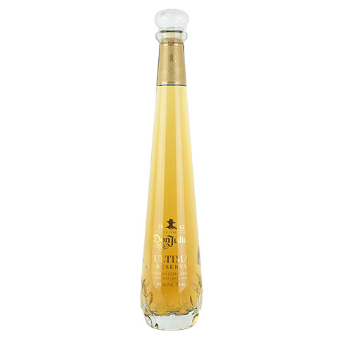 Don Julio 1942 Ultima Reserva Extra Anejo Tequila