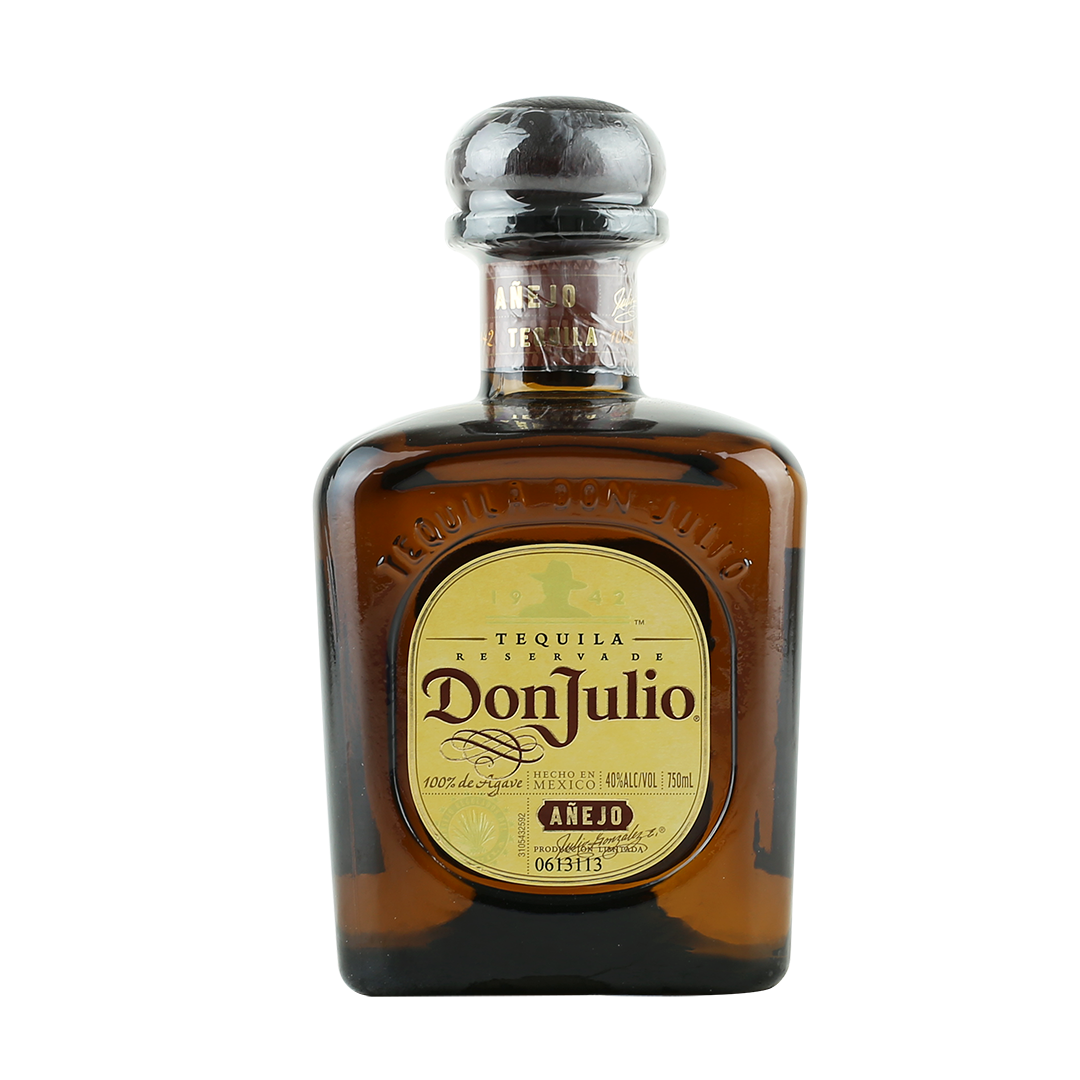 Don Julio Anejo Tequila – Buy Liquor Online