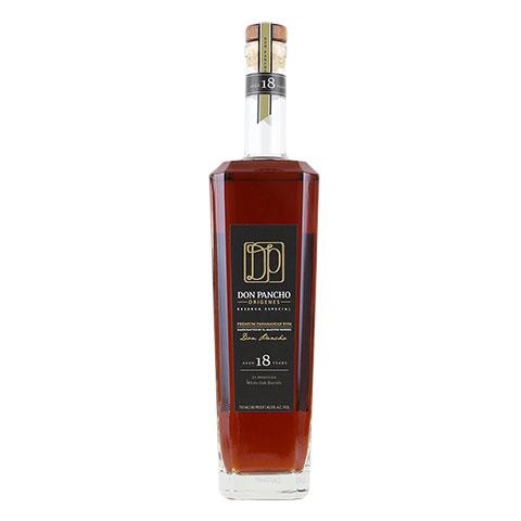 don-pancho-origenes-18-year-rum