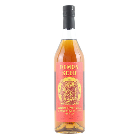 Don Seed Whiskey