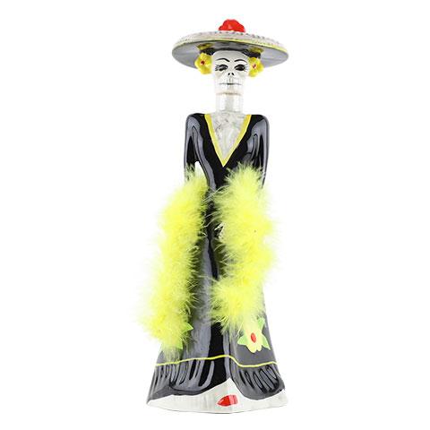 dona-celia-tequila-reposado-figurines