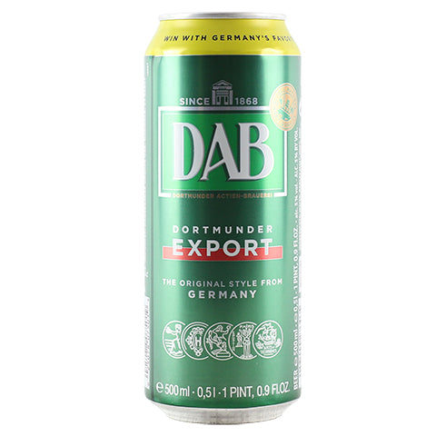 Dortmunder Export Lager