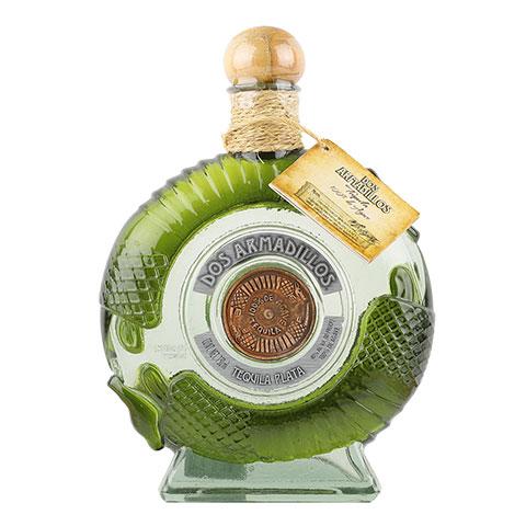 dos-armadillos-tequila-plata