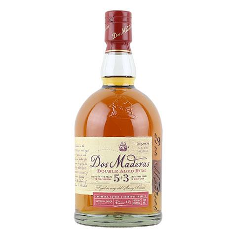 dos-maderas-5-3-rum