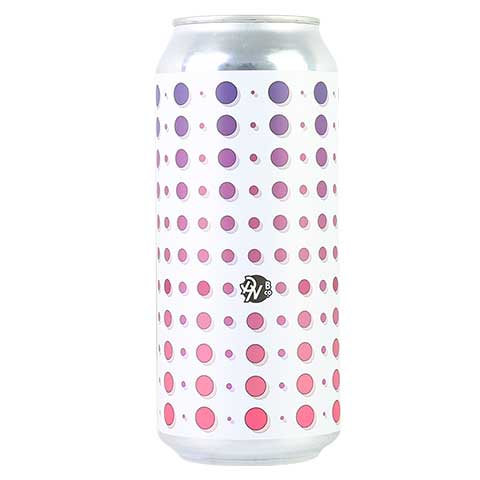 Double Nickel Dot Matrix Sour