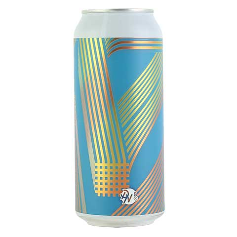 Double Nickel Simple Circuitry IPA