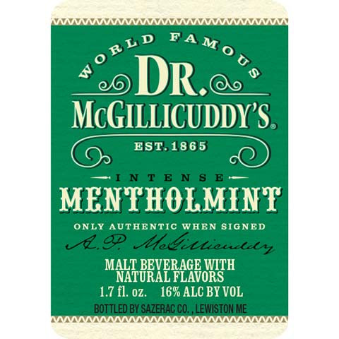 Dr-Mcgillicuddys-Intense-Mentholmint-Malt-Beverage-50ML-BTL