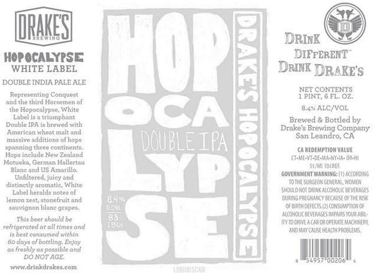 drakes-hopocalypse-white-label-imperial-white-ipa