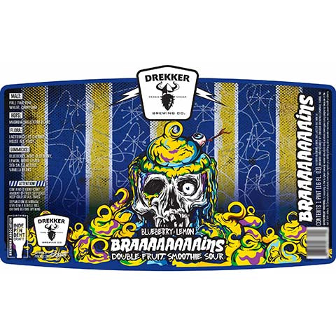 Drekker-Blueberry-Lemon-Braaaaaaaaains-Double-Fruit-Smoothie-Sour-16OZ-CAN