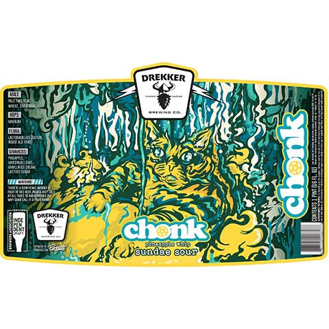 Drekker-Chonk-Pineapple-Whip-Sundae-Sour-16OZ-CAN