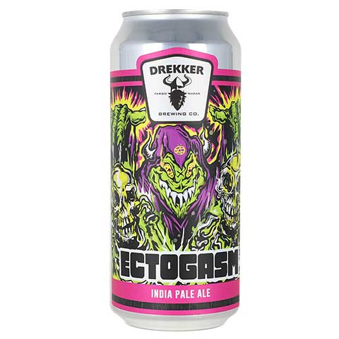 Drekker Ectogasm IPA