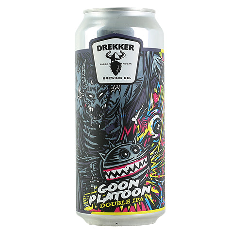 Drekker Goon Platoon DIPA