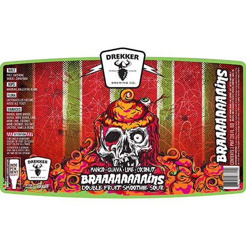 Drekker-Mango-Guava-Lime-Coconut-Braaaaaaaains-Double-Fruit-Smoothie-Sour-16OZ-CAN