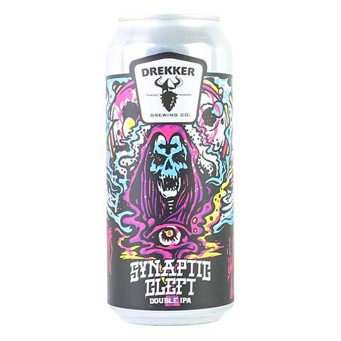 Drekker Synaptic Cleft Double IPA