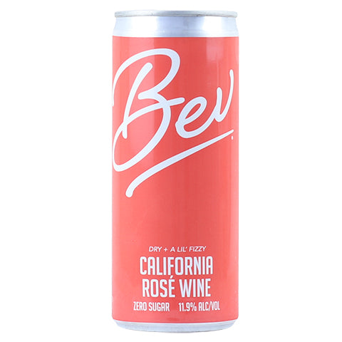 DrinkBev California Rose Wine