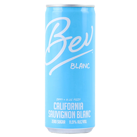 DrinkBev California Sauvignon Blanc