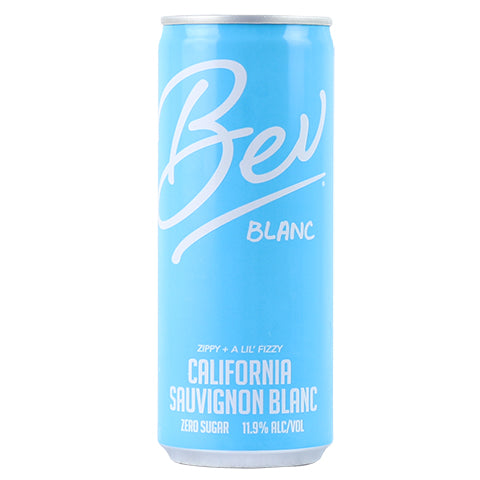 DrinkBev California Sauvignon Blanc