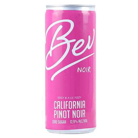 DrinkBev Noir California Pinot Noir – Buy Liquor Online