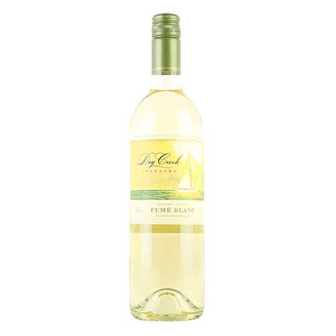 Dry Creek Vineyard Fume Blanc