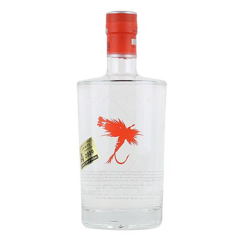 Dry Fly Vodka