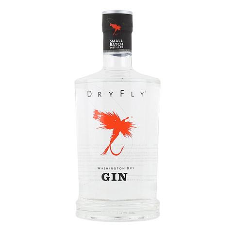 Dry Fly Washington Dry Gin