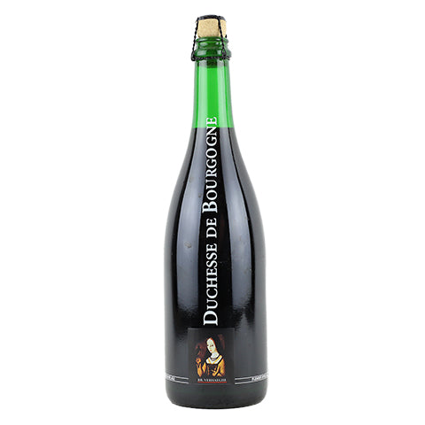 Duchesse De Bourgogne Flemish Sour Ale