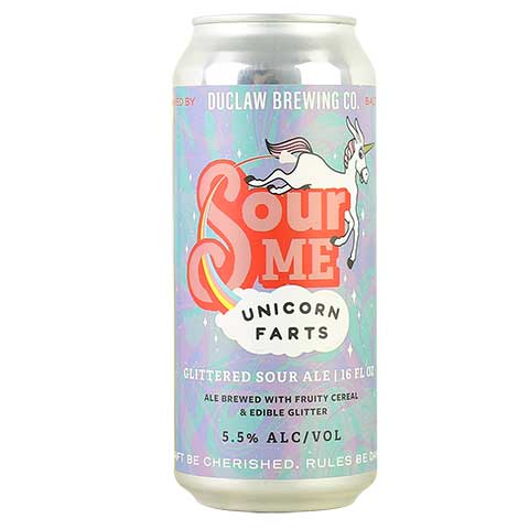 DuClaw/Diablo Doughnuts Sour Me Unicorn Farts