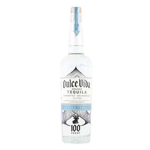 dulce-vida-blanco-organic-tequila-100-proof