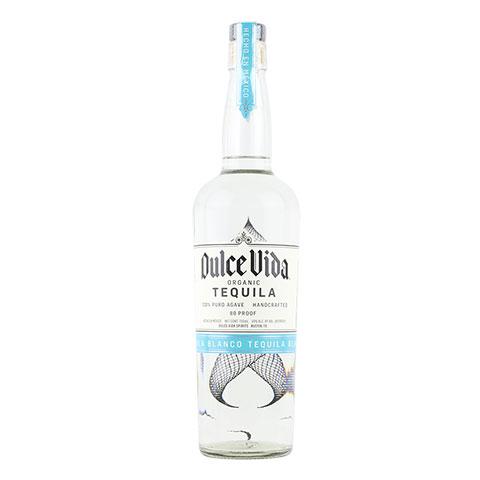 dulce-vida-blanco-organic-tequila