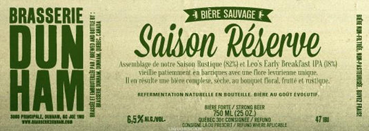 dunham-saison-reserve