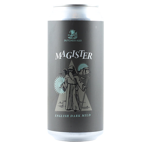 Dutchess Magister English Dark Mild