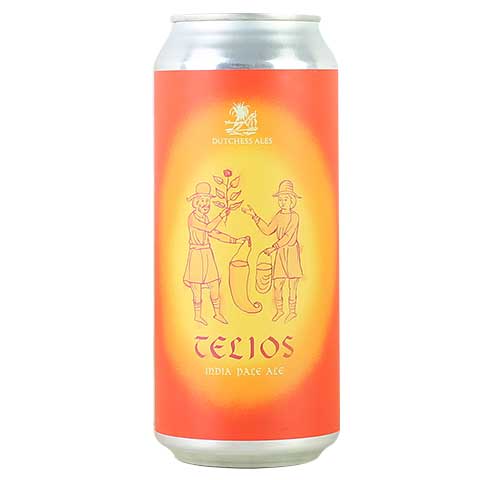 Dutchess Telios IPA