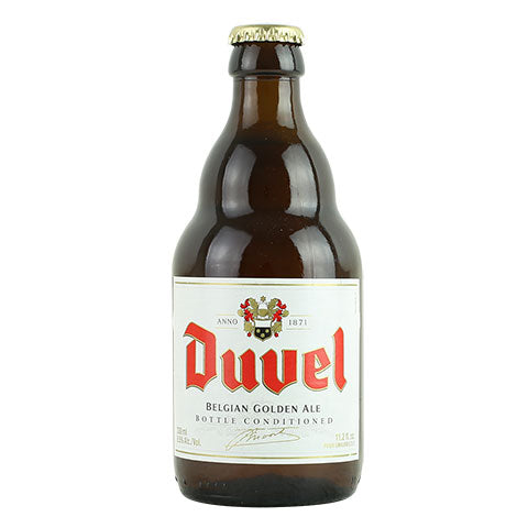 Duvel Ale