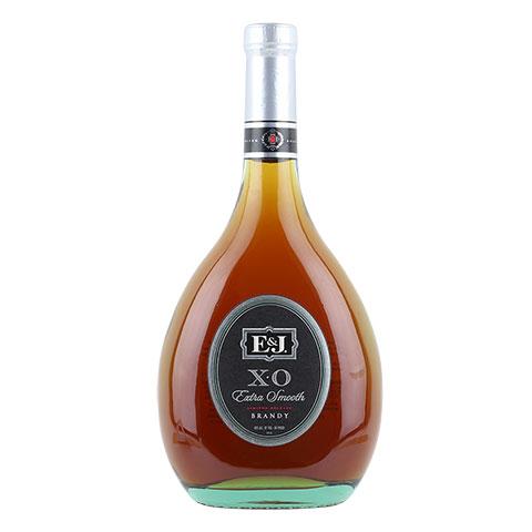 E&J XO Brandy