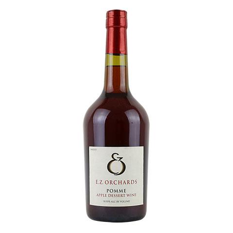 E.Z. Orchard Pomme Apple Dessert Wine