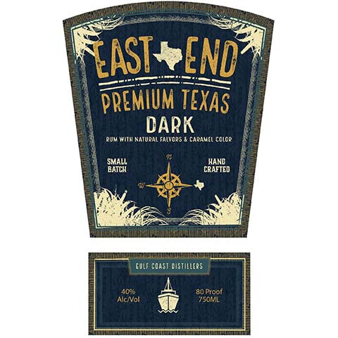 East-End-Dark-Rum-750ML-BTL